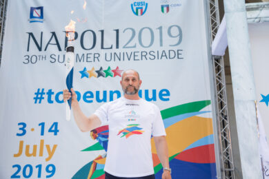 Canottaggio, morto Davide Tizzano: due volte oro alle Olimpiadi