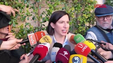 Manovra 2026, Schlein: “Nulla per aumentare i salari. Direzione sbagliata”