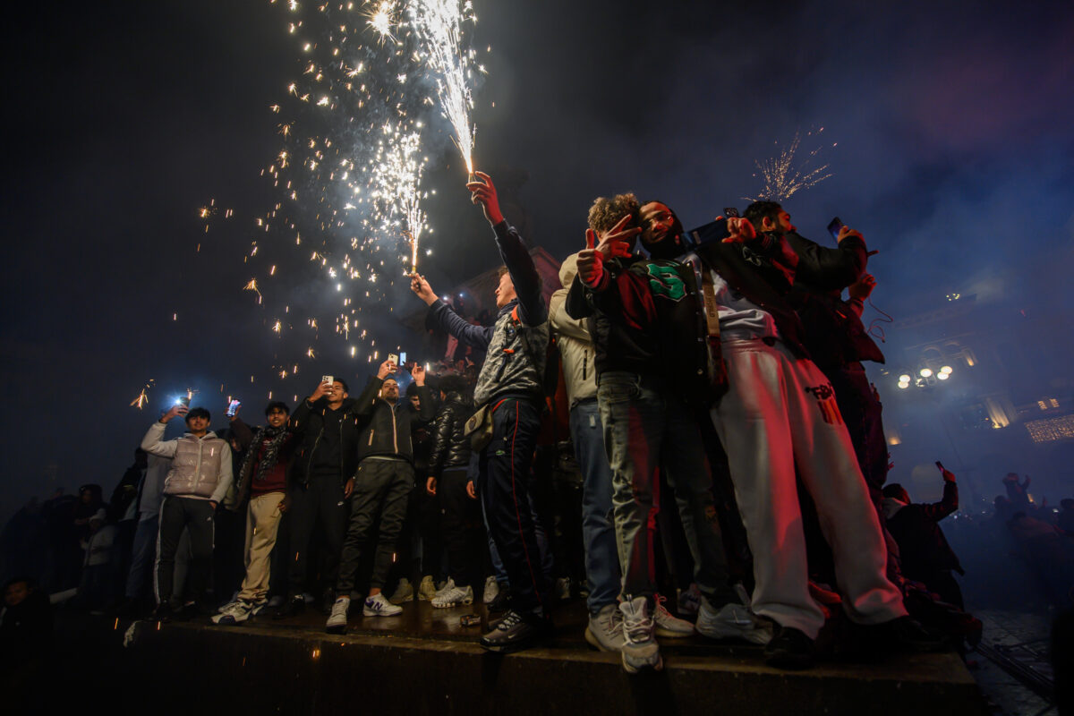 “Non farli esplodere”, il video contro i petardi del Policlinico di Bari “Non farli esplodere”, il video contro i petardi del Policlinico di Bari