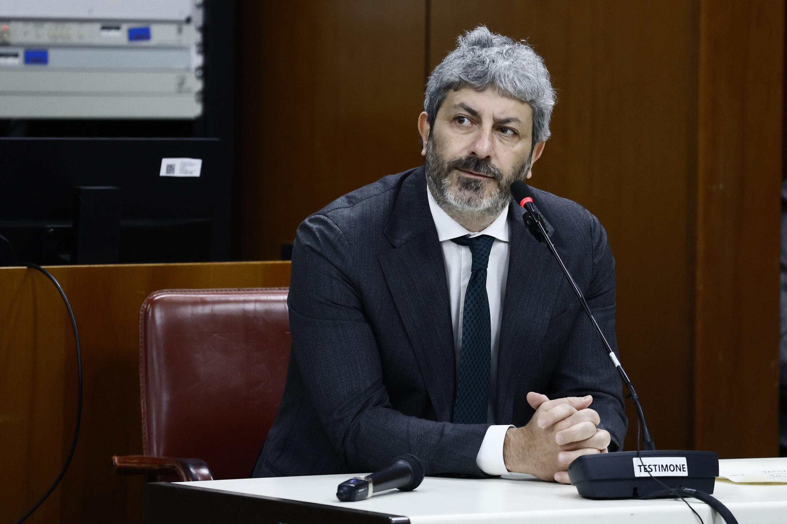 Campania, Roberto Fico nomina la nuova giunta regionale: chi sono i 10 assessori