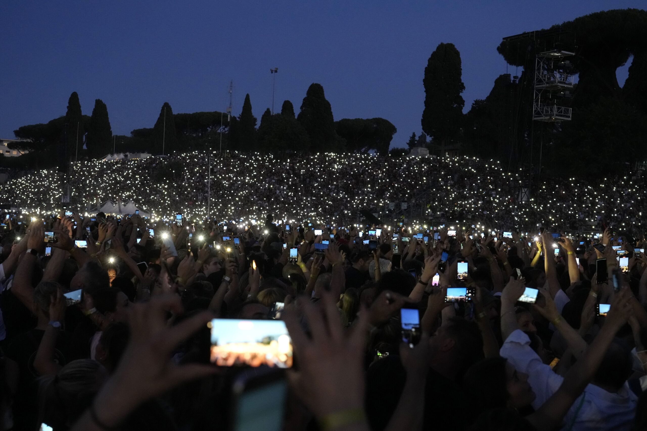 Capodanno 2026: da Roma a Torino, da Firenze a Napoli e Milano. Cosa fare