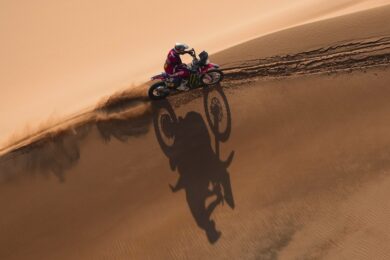 Dakar 2026 al via il 3 gennaio: partecipanti, percorso e dove vederla