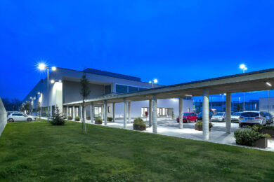 Amuchina e Infasil passano da Angelini Pharma a Fater