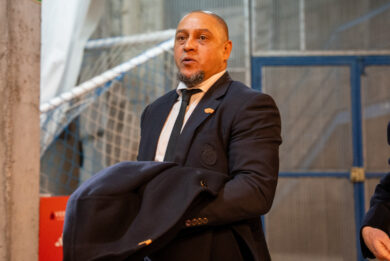 Roberto Carlos operato d’urgenza al cuore a San Paolo