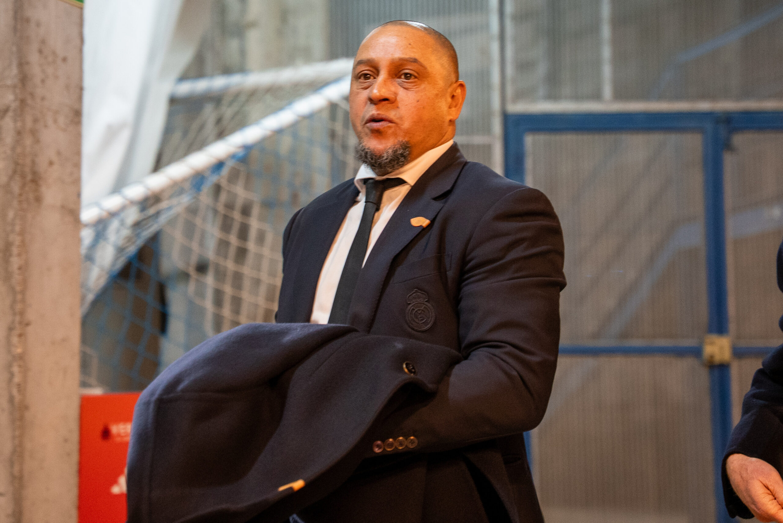 Roberto Carlos operato d’urgenza al cuore a San Paolo