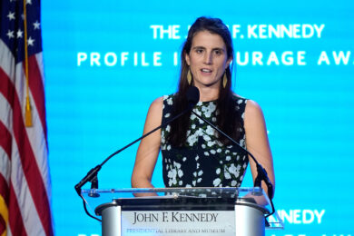 Tatiana Schlossberg morta a 35 anni: era giornalista e nipote di JFK