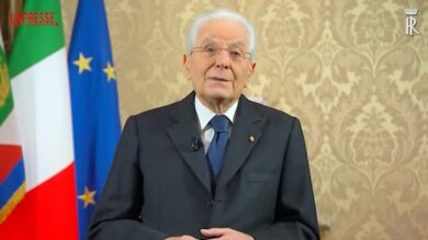 Mattarella ricorda gli 80 anni della Repubblica: "Spartiacque storia"