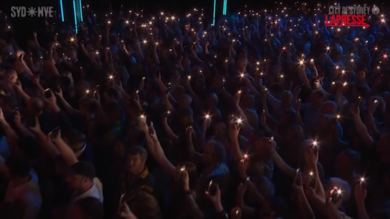 Capodanno 2026: a Sydney il toccante ricordo delle vittime di Bondi Beach