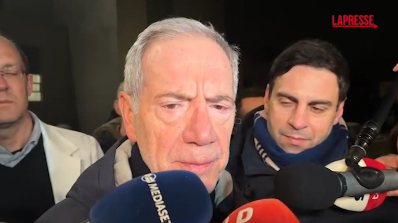 Crans Montana, Bertolaso: "Al Niguarda tre ragazzi italiani feriti" Crans Montana, Bertolaso: "Al Niguarda tre ragazzi italiani feriti"