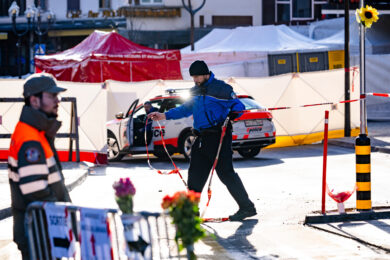Crans-Montana, incendio in un locale a Capodanno: 47 morti. Sei italiani dispersi e 13 feriti. Tajani oggi sul posto