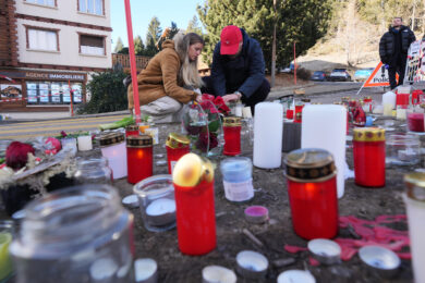 Crans-Montana: le sfide per la cura delle ustioni gravi