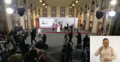 Messico, terremoto di magnitudo 6,5: colpita anche la capitale