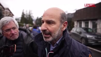 Crans-Montana, Protezione Civile: "Sistema italiano si è mosso subito per aiutare autorità elvetiche"