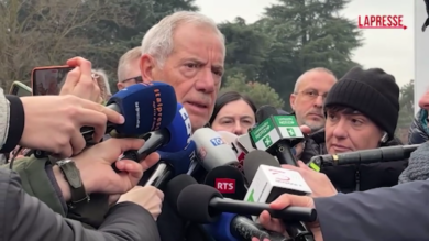 Strage Crans-Montana, Bertolaso: "Oggi altri 4 pazienti a Milano"