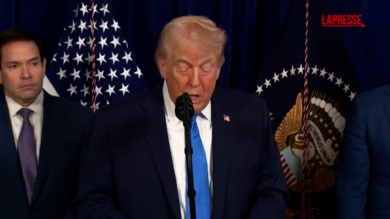 Venezuela, Trump: "Gestiremo il paese fino a quando ci sarà transizione sicura"