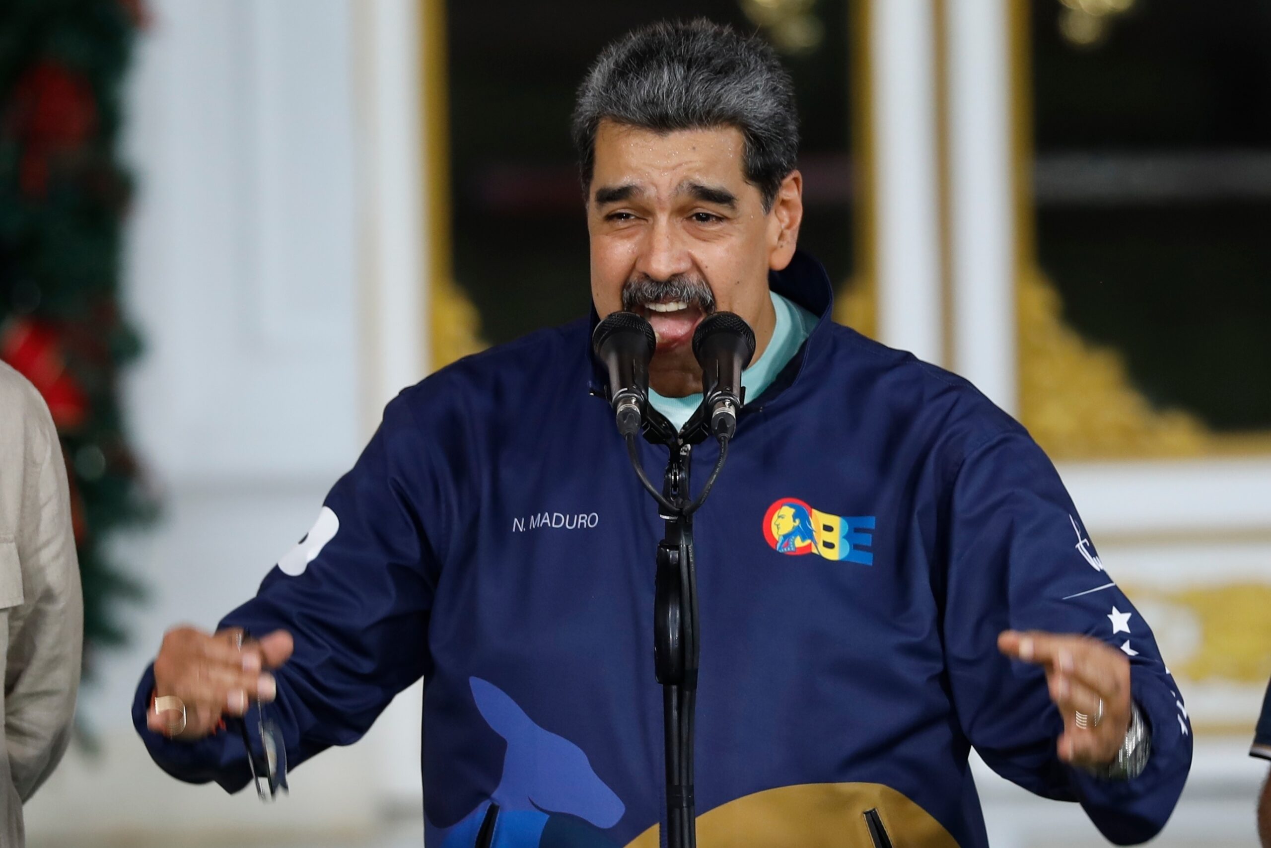 Maduro, chi è il presidente del Venezuela catturato dagli Usa