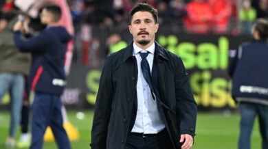 Fabio Pisacane, a Napoli ferito a colpi di pistola il fratello dell’allenatore del Cagliari