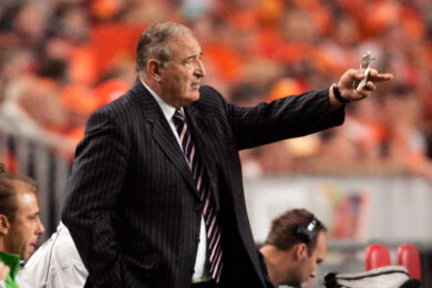 Dimitar Penev, è morto il ct della Bulgaria semifinalista a Usa ’94: aveva 80 anni