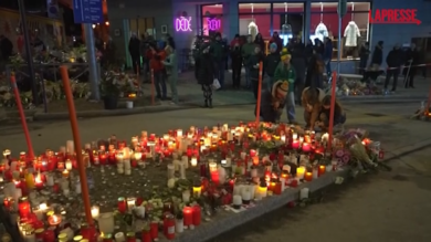 Crans-Montana, proseguono le indagini: l'omaggio commosso alle vittime della strage