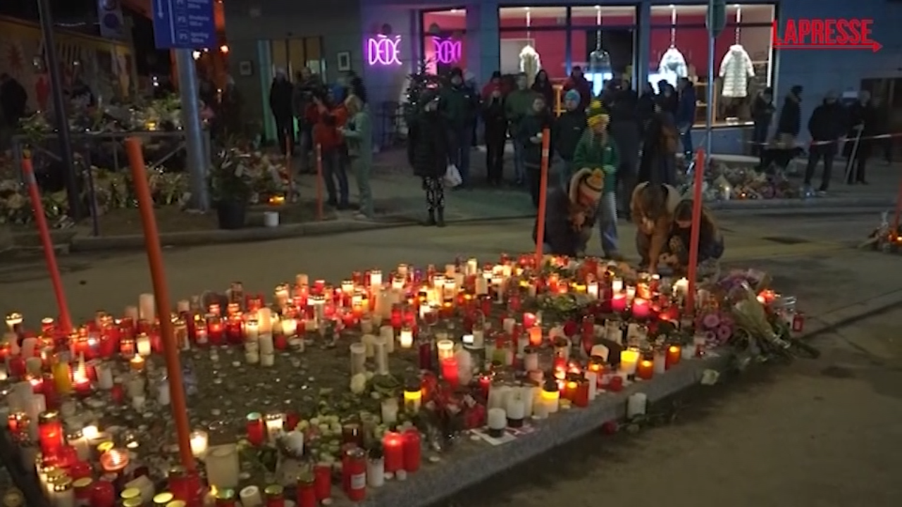 crans montana proseguono le indagini l omaggio commosso alle vittime della strage da Lapresse.it crans montana proseguono le indagini l omaggio commosso alle vittime della strage