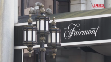 Tommy Lee Jones, la figlia Victoria trovata morta in un hotel a San Francisco