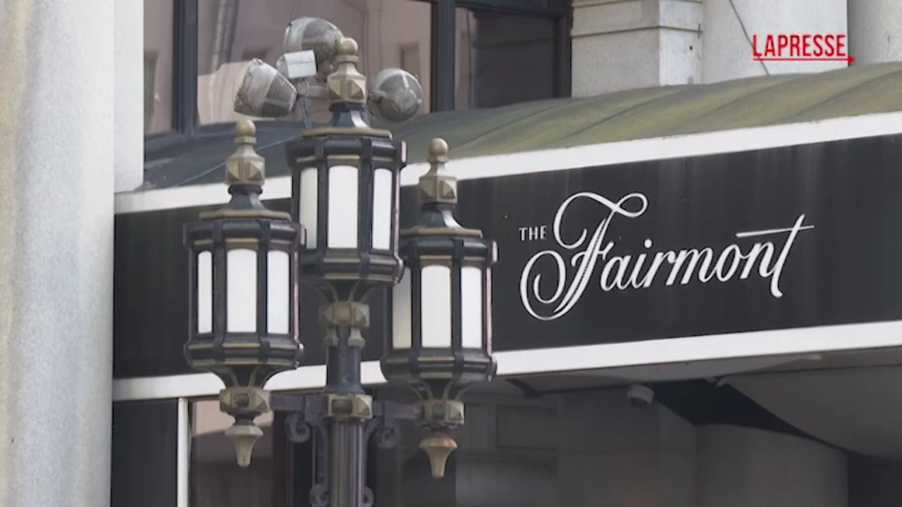 tommy lee jones la figlia victoria trovata morta in un hotel a san francisco da Lapresse.it tommy lee jones la figlia victoria trovata morta in un hotel a san francisco