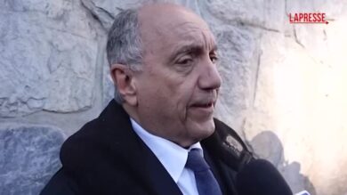 Crans-Montana, ambasciatore Cornado: "Qui insieme ai nostri connazionali"