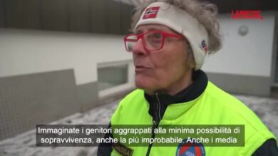 Crans-Montana, la psicologa italiana sul campo: "Non ci sono parole che portino conforto"