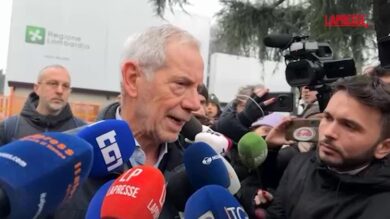 Crans-Montana, Bertolaso: "Due ragazzi non identificati, probabilmente italiani, sono ricoverati a Zurigo"