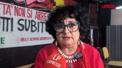 Caso Hannoun: Angela Lano (Infopal): "Non sono il megafono italiano di Hamas"