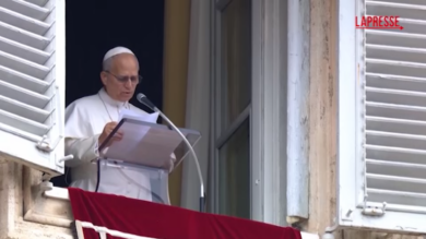 Venezuela, Papa: "Garantire la sovranità del Paese e rispettare i diritti umani"