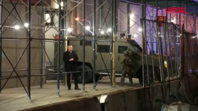 Venezuela, Maduro catturato arriva agli uffici della DEA a New York