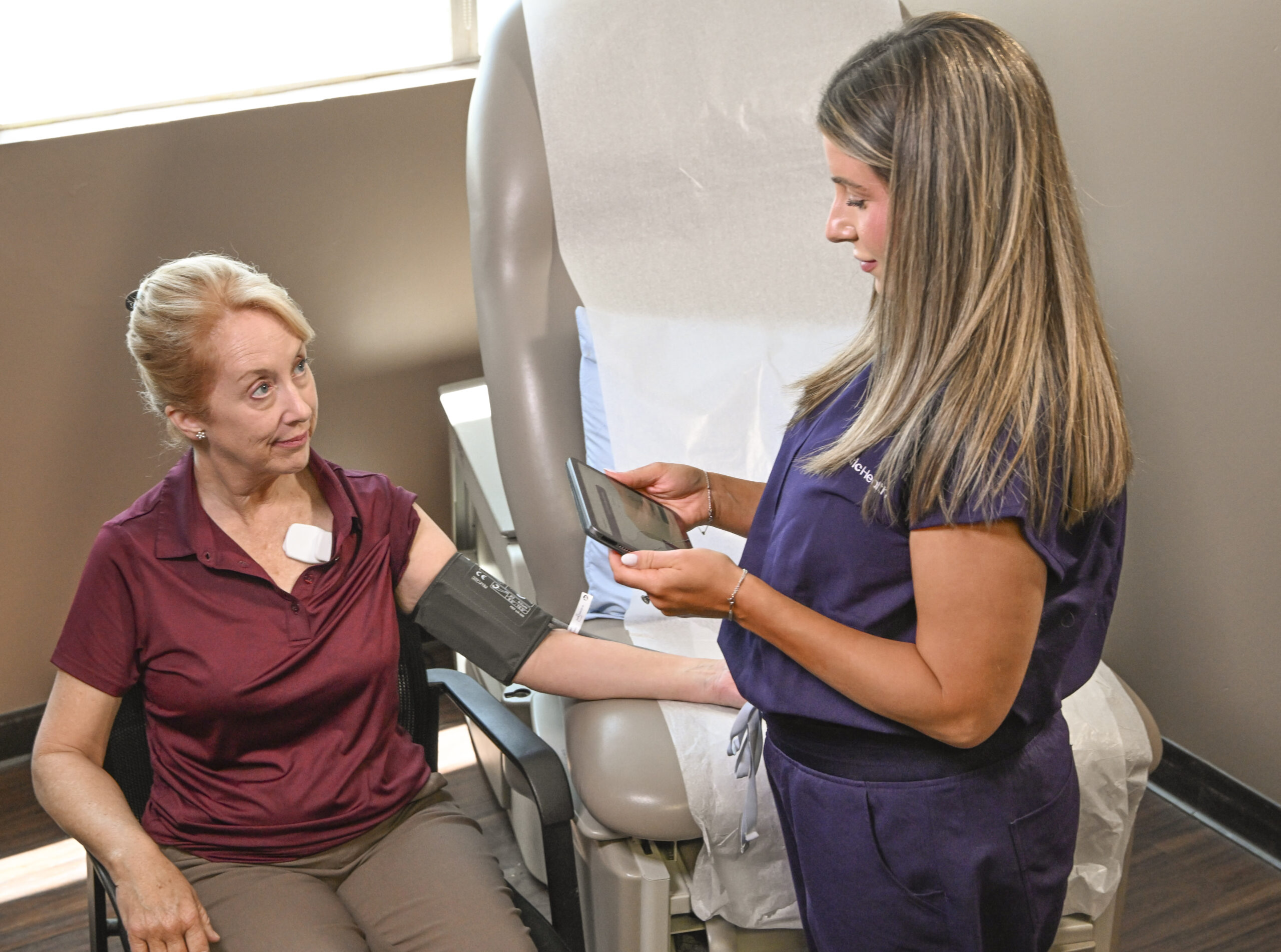 Scompenso cardiaco: semplificare la prescrizione dei farmaci in 4 mosse