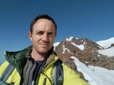 Simone Dal Bon, morto l’escursionista disperso tra Trentino e Veneto