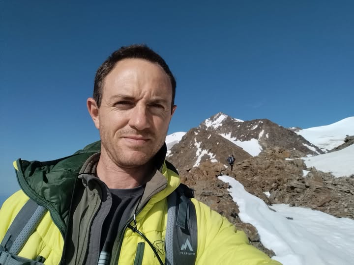 simone dal bon morto l8217escursionista disperso tra trentino e veneto da Lapresse.it simone dal bon morto l8217escursionista disperso tra trentino e veneto