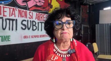 Inchiesta fondi ad Hamas, Angela Lano (Infopal): “Non sono il megafono italiano dell’organizzazione”