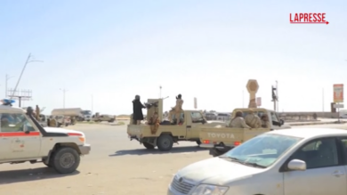 Yemen,  forze sostenute dall'Arabia Saudita si sono estese a Mukalla: riconquistata la città