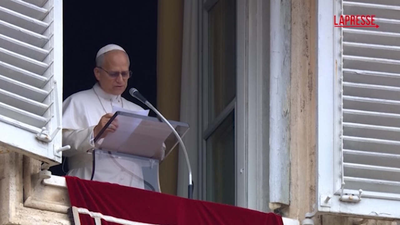 crans montana papa vicino a quanti sono nel dolore per questa tragedia da Lapresse.it crans montana papa vicino a quanti sono nel dolore per questa tragedia