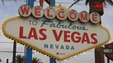 Las Vegas, al via il Ces: la più grande fiera della tecnologia