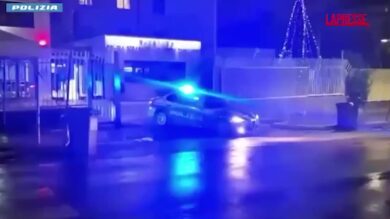 Teramo, arrestato un uomo che custodiva in casa oltre 100 chili di droga: il video dell'operazione