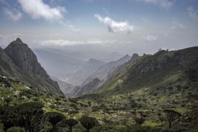 Yemen, 86 italiani bloccati sull’isola di Socotra a causa delle tensioni nel Paese