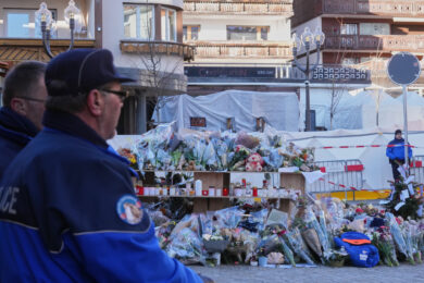 Crans-Montana, Palazzo Chigi: “L’ambasciatore rientra in Svizzera solo con collaborazione giudiziaria”