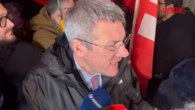 Venezuela, Landini: "Grave che Italia e UE siano zitte. Parole papa importanti"