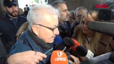 Venezuela, Mantovano: "Governo continua a lavorare per liberazione Trentini"