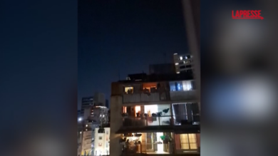 Venezuela, spari vicino al palazzo del governo a Caracas