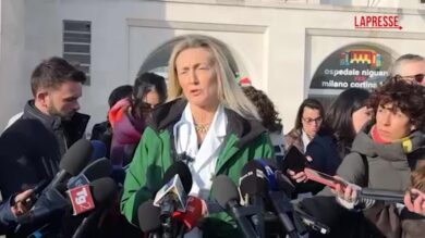 Crans-Montana, Terzi (Niguarda): "Team partito dall’Italia in supporto di feriti e parenti"