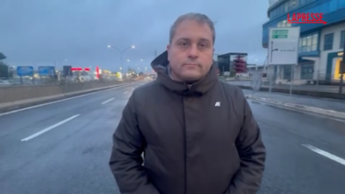 Maltempo, presidente IV Municipio Roma: "Danni ad aziende per esondazione Aniene"