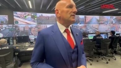 Giubileo, Massucci: "Anno Santo lascia eredità importante anche per sfide sicurezza"