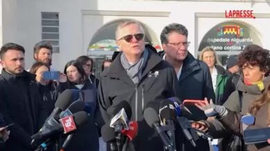 Crans-Montana, Zoli (Niguarda): "Tutti i pazienti in condizioni critiche e in prognosi riservata"