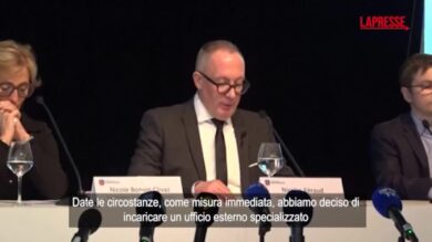 Crans-Montana: sindaco vieta spettacoli pirotecnici al chiuso